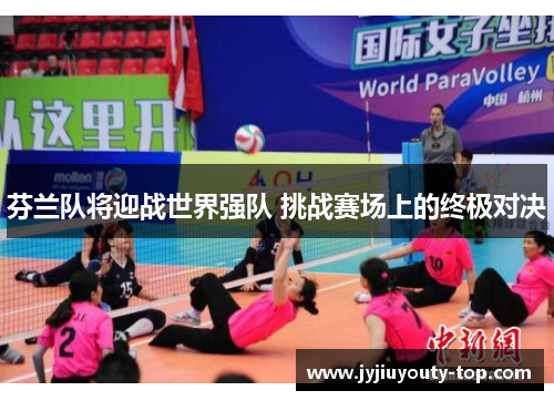 芬兰队将迎战世界强队 挑战赛场上的终极对决