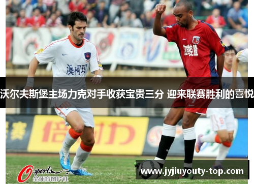 沃尔夫斯堡主场力克对手收获宝贵三分 迎来联赛胜利的喜悦